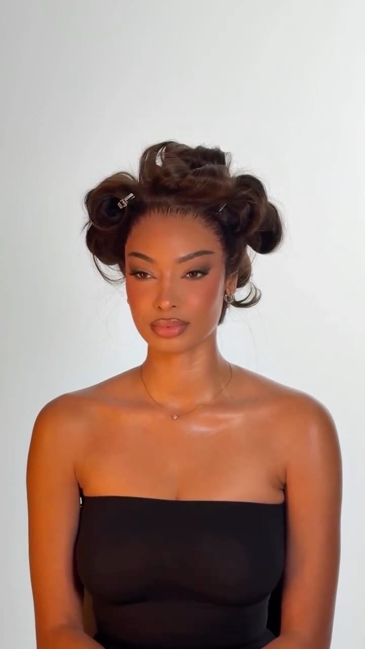 Post 8 by ＣＡＭＡＲＡ ＢＥＡＵＴＹ on Instagram (video)