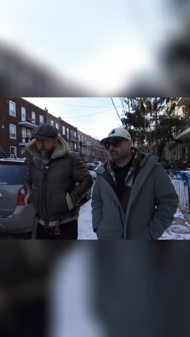 Post 8 by Jay-B Riel on Instagram (video)