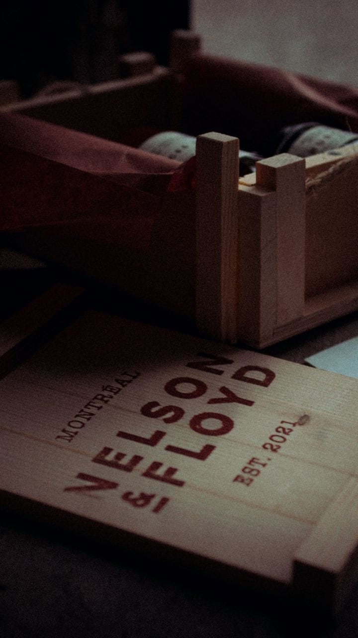 Post 5 by Jay-B Riel on Instagram (video)