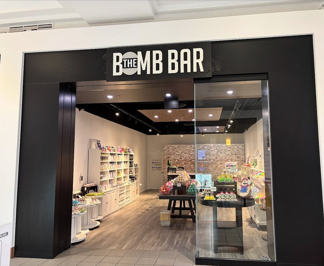 Post 10 by The Bomb Bar® on Instagram (carousel)