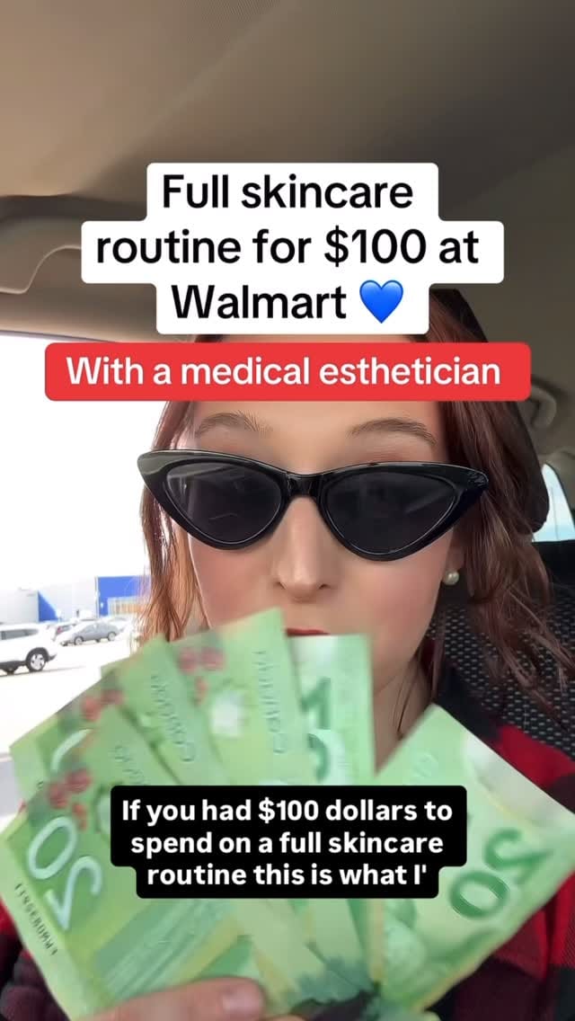 Post 1 by KENDRA DRUMM✨🇨🇦 on Instagram (video)