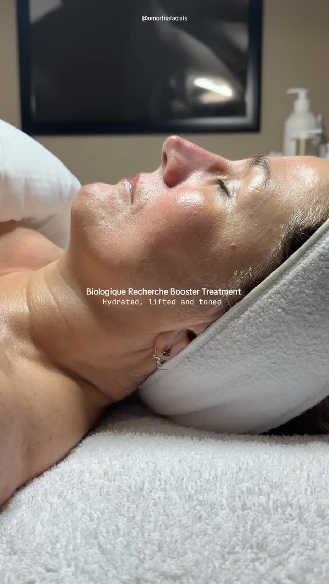 Post 7 by Customized Facials | Face Massages | Body Treatments on Instagram (video)