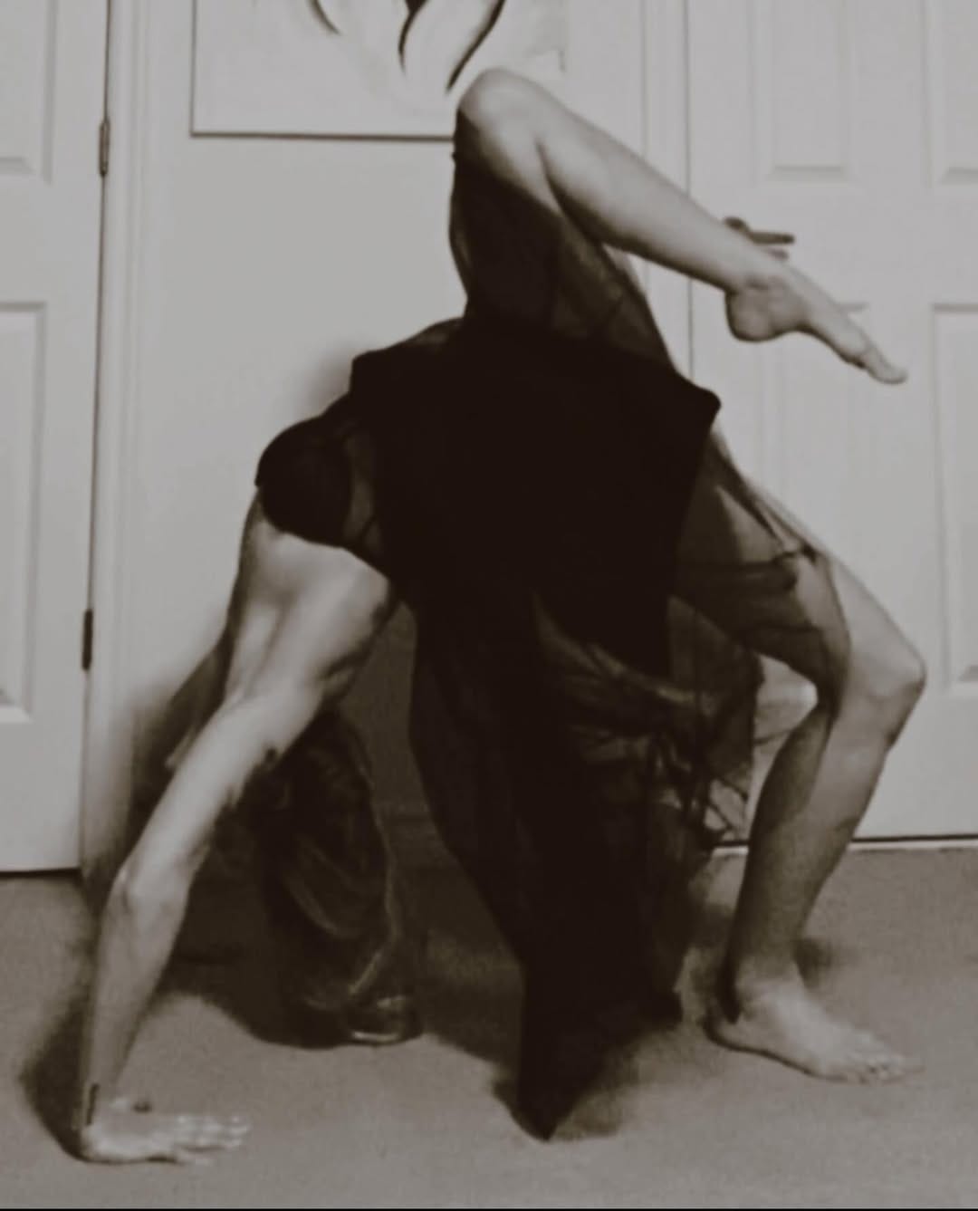 Post 5 by Cynthia Dawn on Instagram (image)