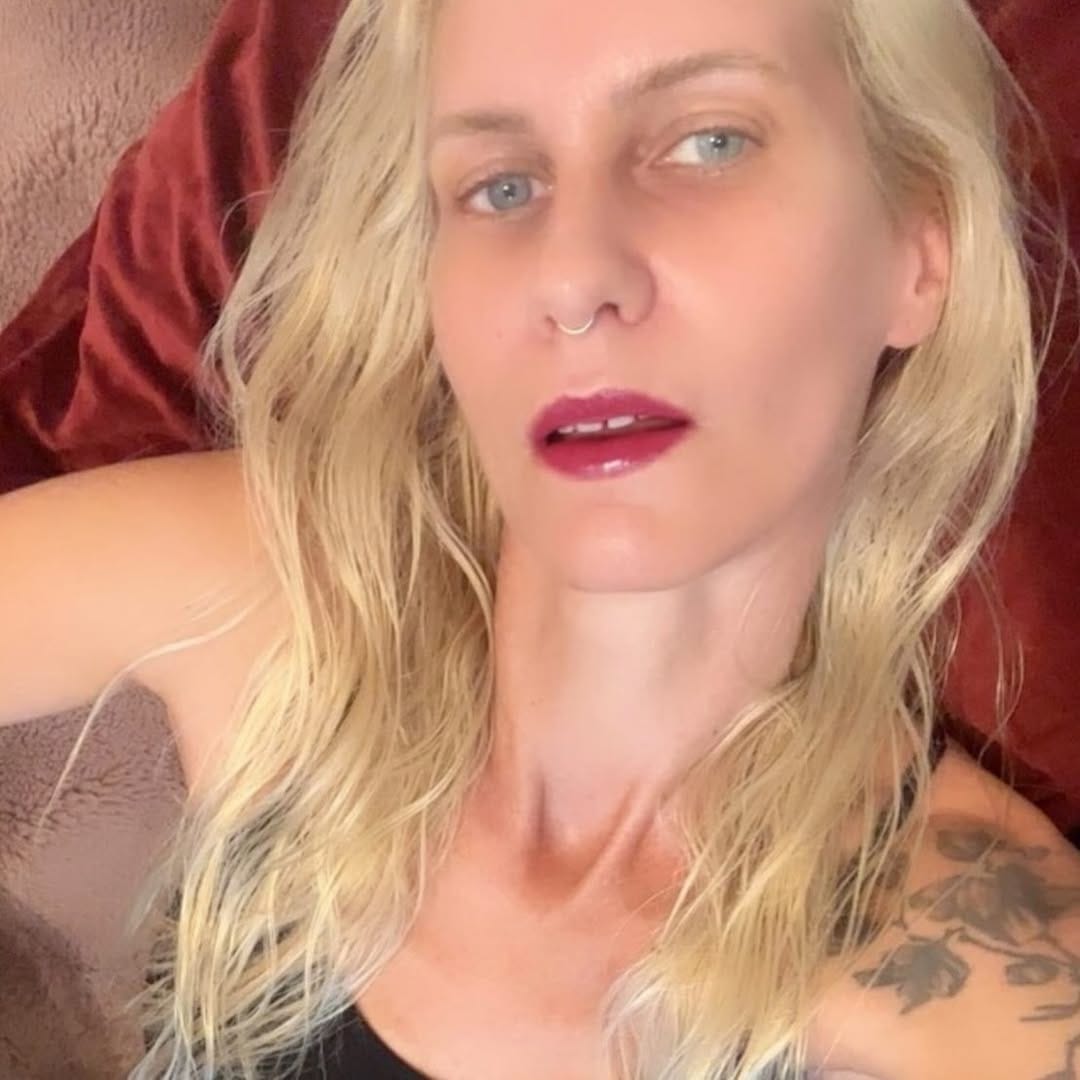Post 4 by Cynthia Dawn on Instagram (image)