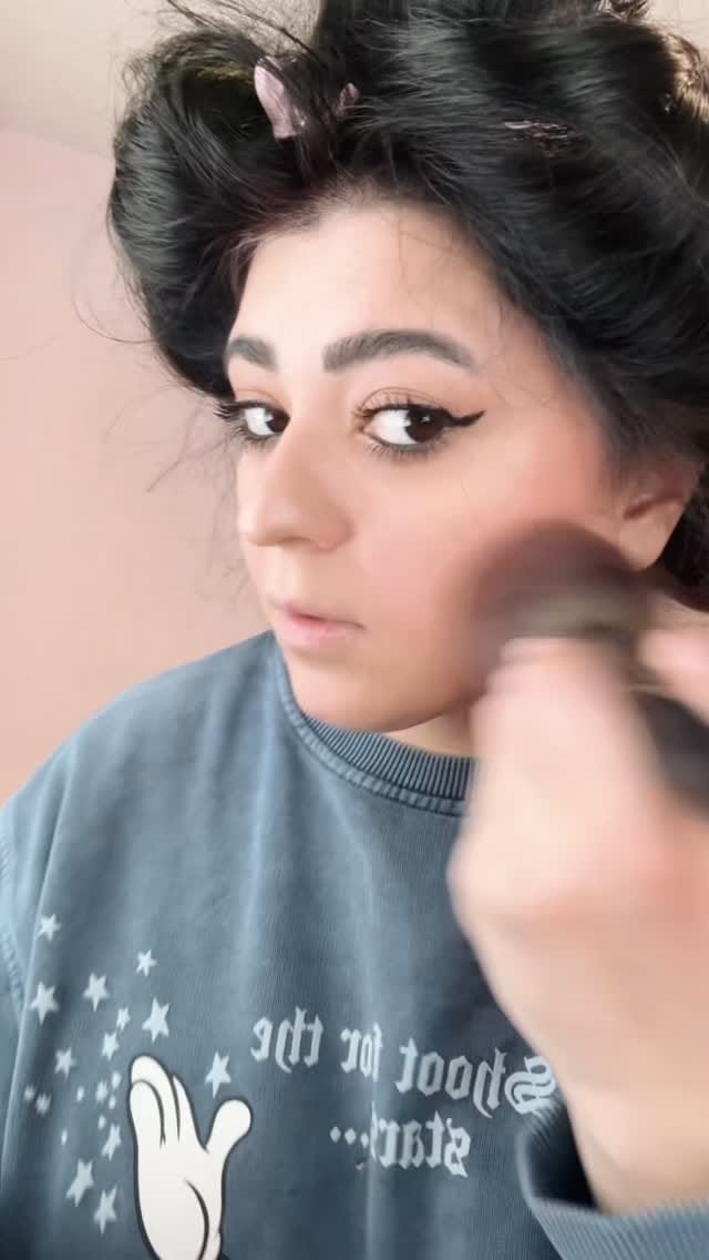 Post 6 by Reem Al Malaika ريم الملائكه on Instagram (video)