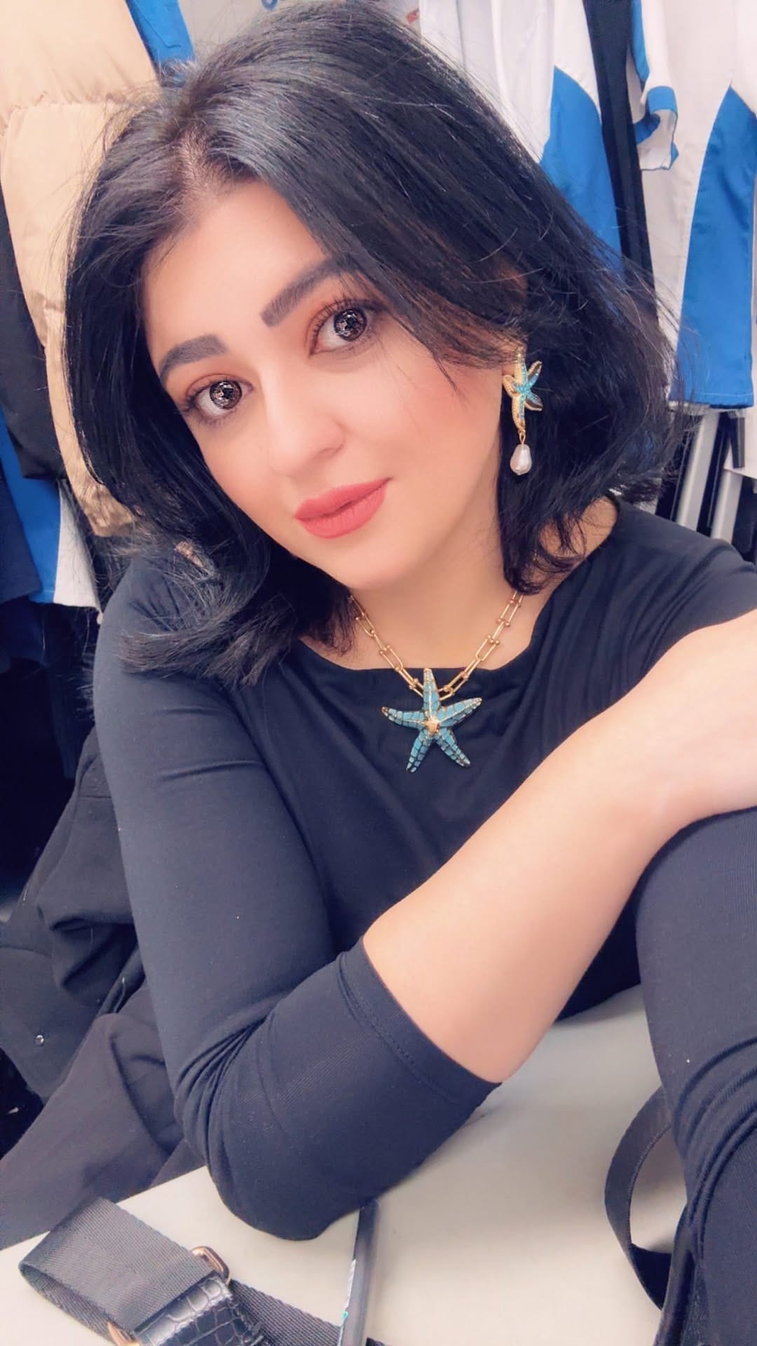 Post 3 by Reem Al Malaika ريم الملائكه on Instagram (video)