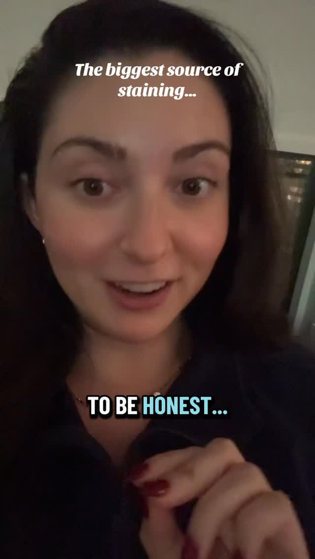 Post 3 by Dr Shannon Hobbs, DMD on Instagram (video)