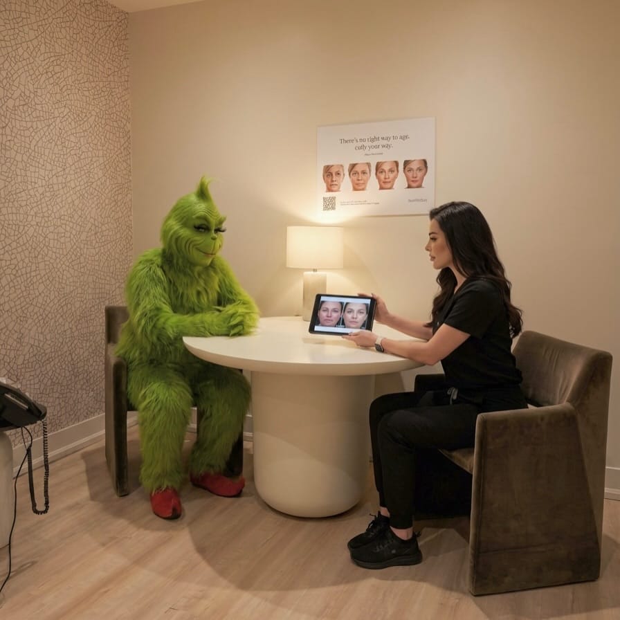 Post 10 by Yorkville Medspa on Instagram (carousel)