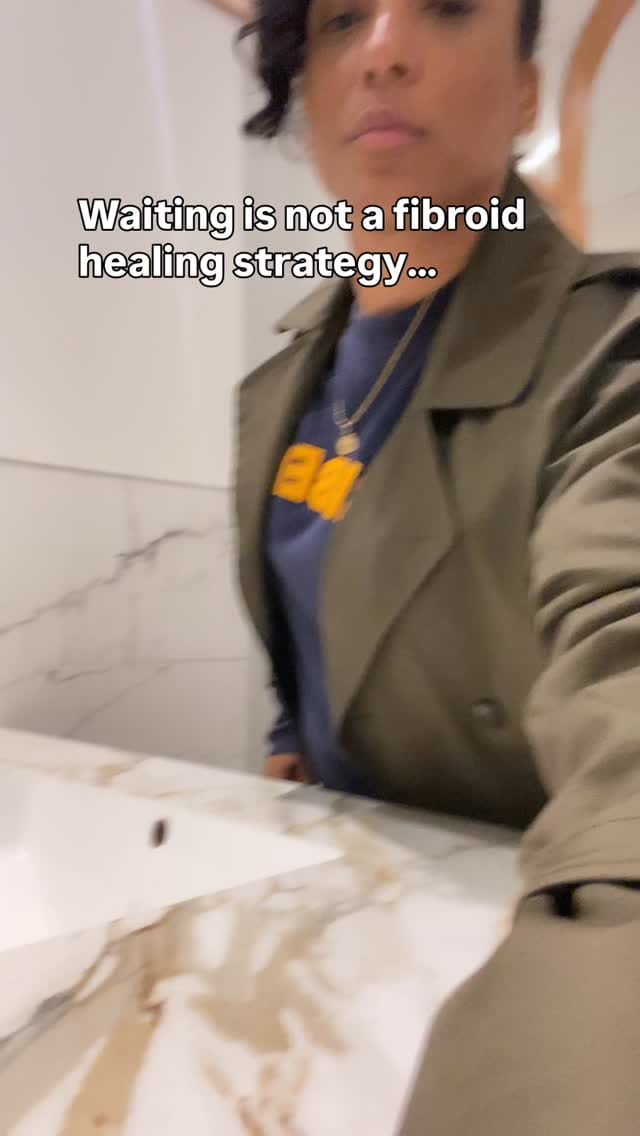 Post 6 by Steffe•Hormone Dr on Instagram (video)