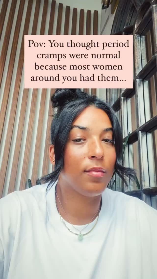 Post 1 by Steffe•Hormone Dr on Instagram (video)