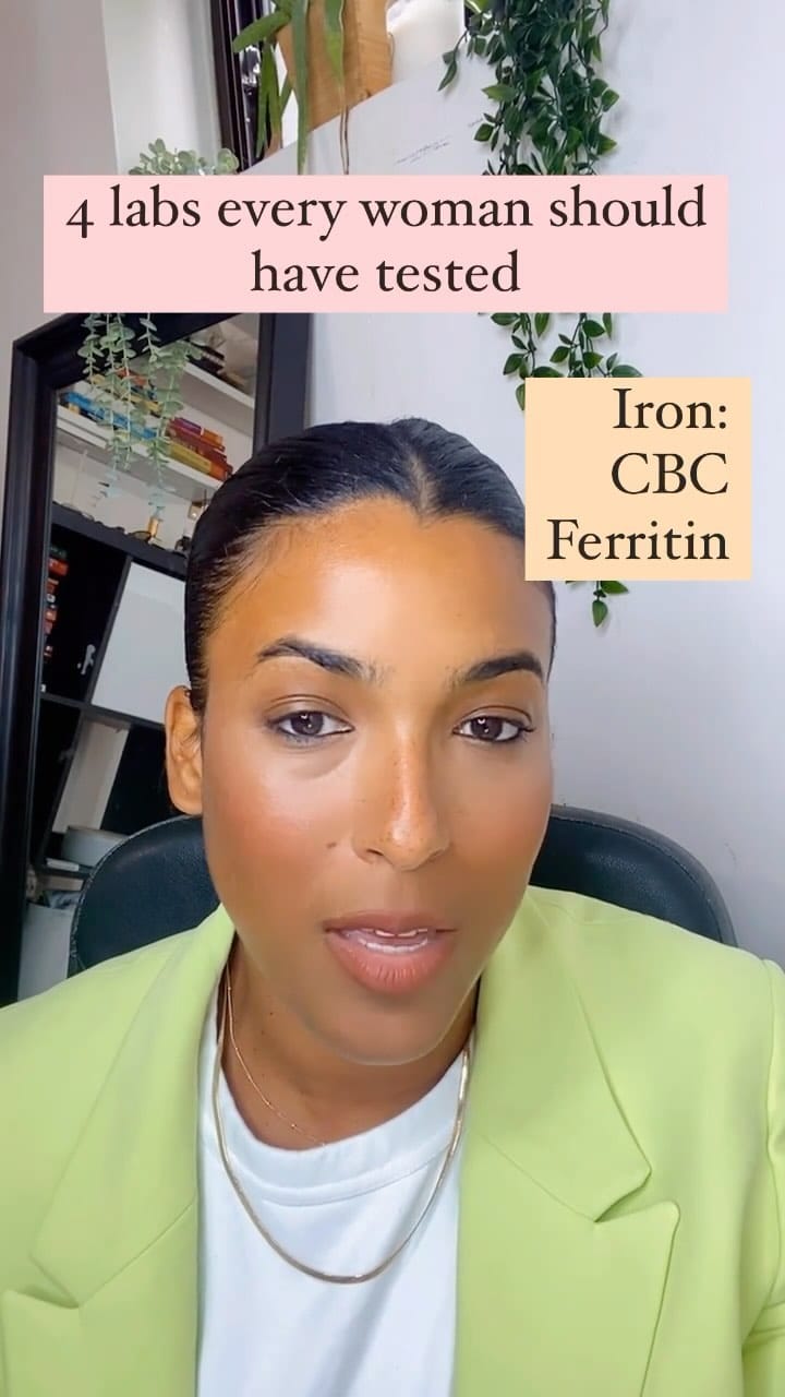 Post 10 by Steffe•Hormone Dr on Instagram (video)