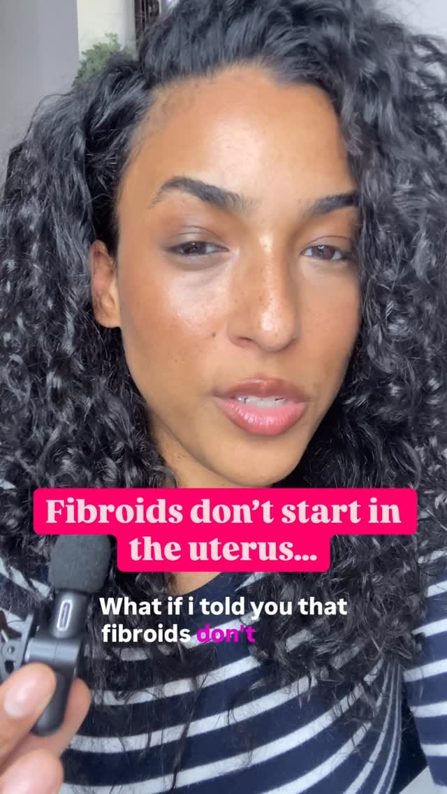Post 9 by Steffe•Hormone Dr on Instagram (video)