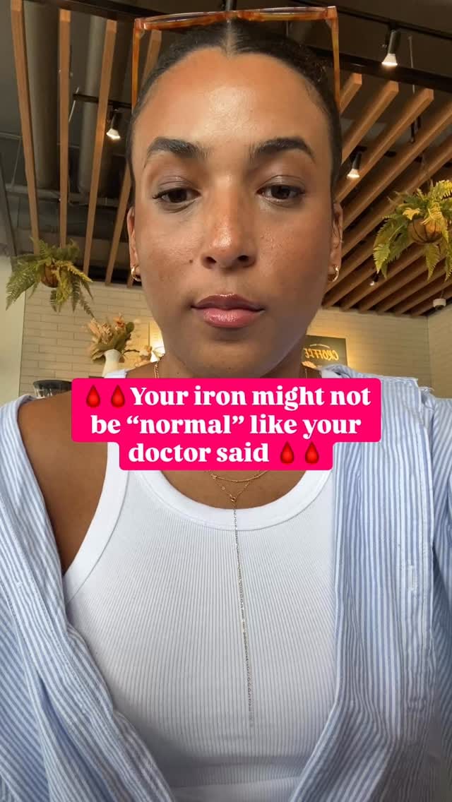 Post 7 by Steffe•Hormone Dr on Instagram (video)
