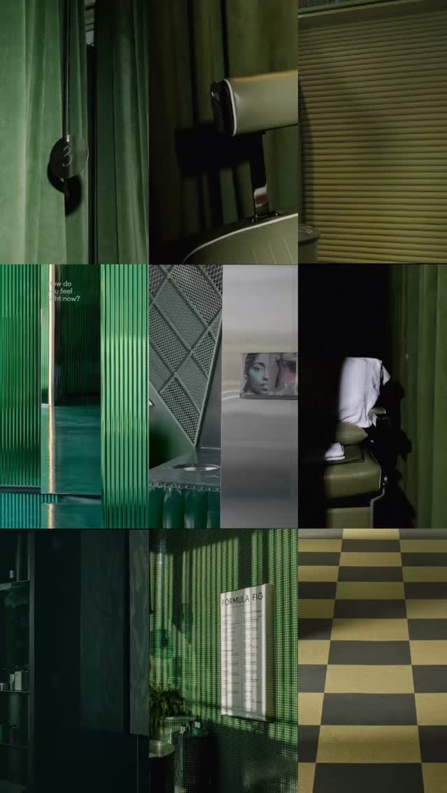 Post 4 by FORMULA FIG on Instagram (video)
