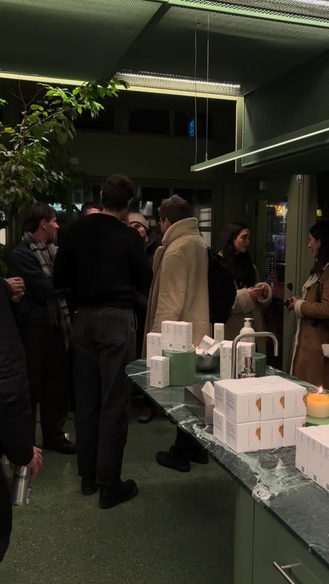 Post 5 by FORMULA FIG on Instagram (video)