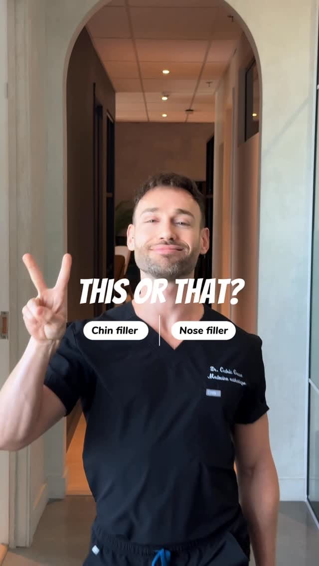 Post 8 by Asmaa Kabouya | Botox, Fillers on Instagram (video)