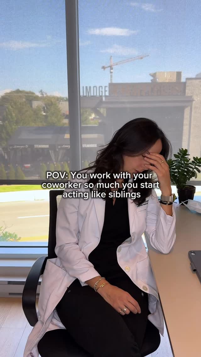 Post 10 by Asmaa Kabouya | Botox, Fillers on Instagram (video)