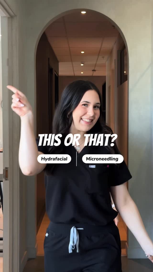 Post 5 by Asmaa Kabouya | Botox, Fillers on Instagram (video)