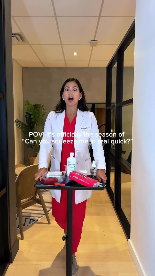 Post 4 by Asmaa Kabouya | Botox, Fillers on Instagram (video)