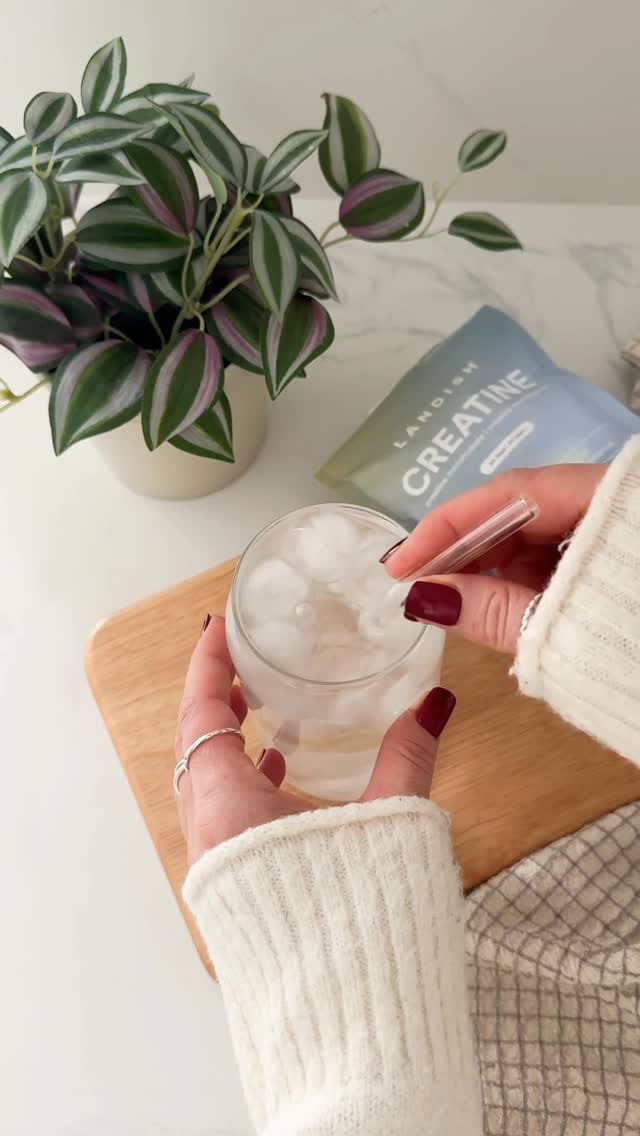 Post 5 by Landish | Functional Wellness on Instagram (video)