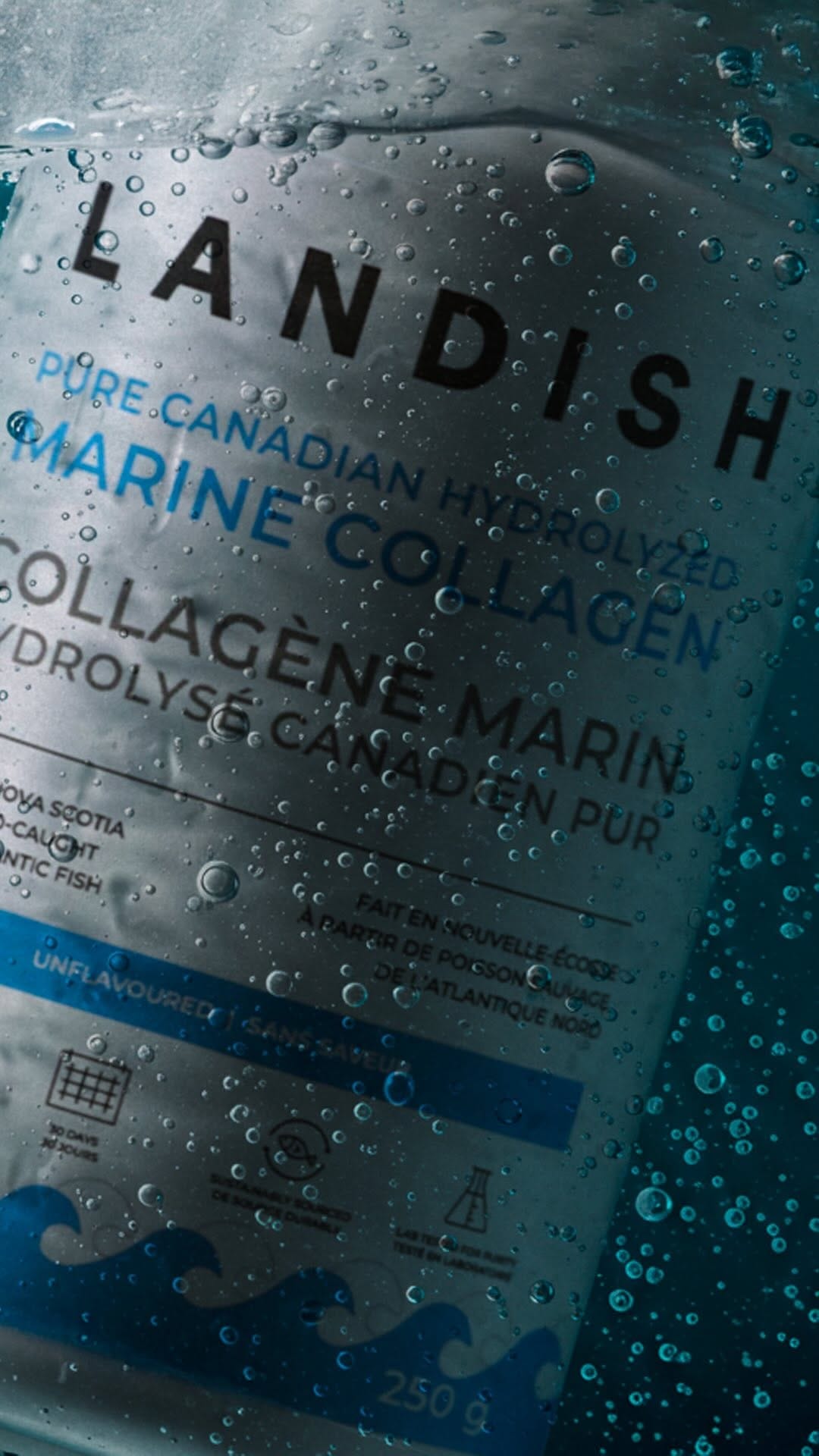 Post 9 by Landish | Functional Wellness on Instagram (video)