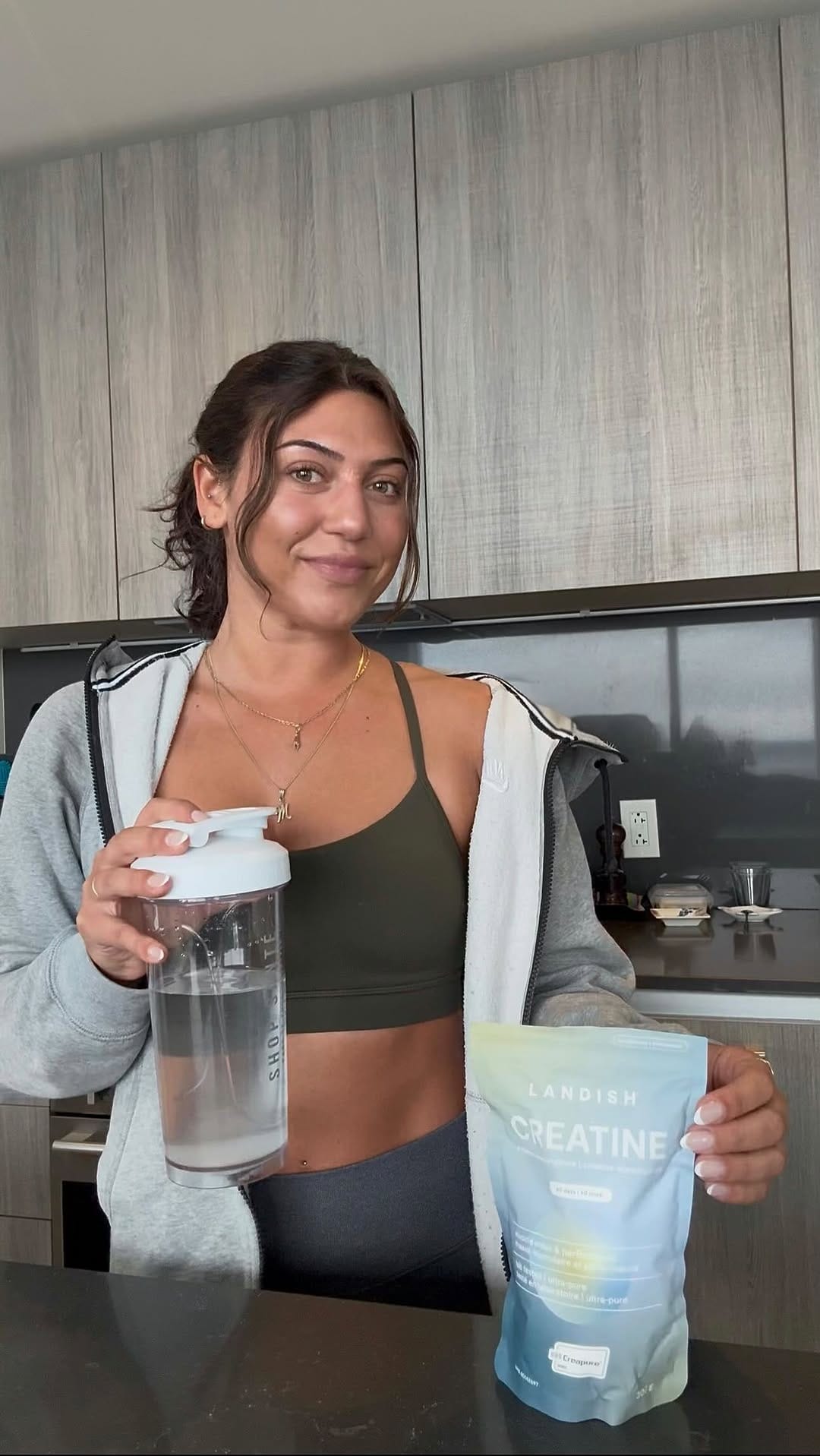 Post 2 by Landish | Functional Wellness on Instagram (video)