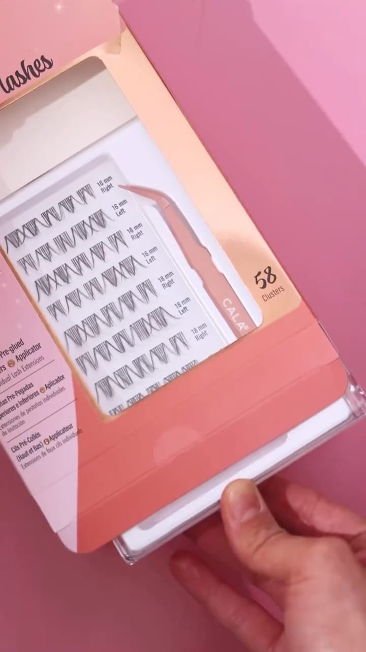 Post 9 by Cala Products on Instagram (video)