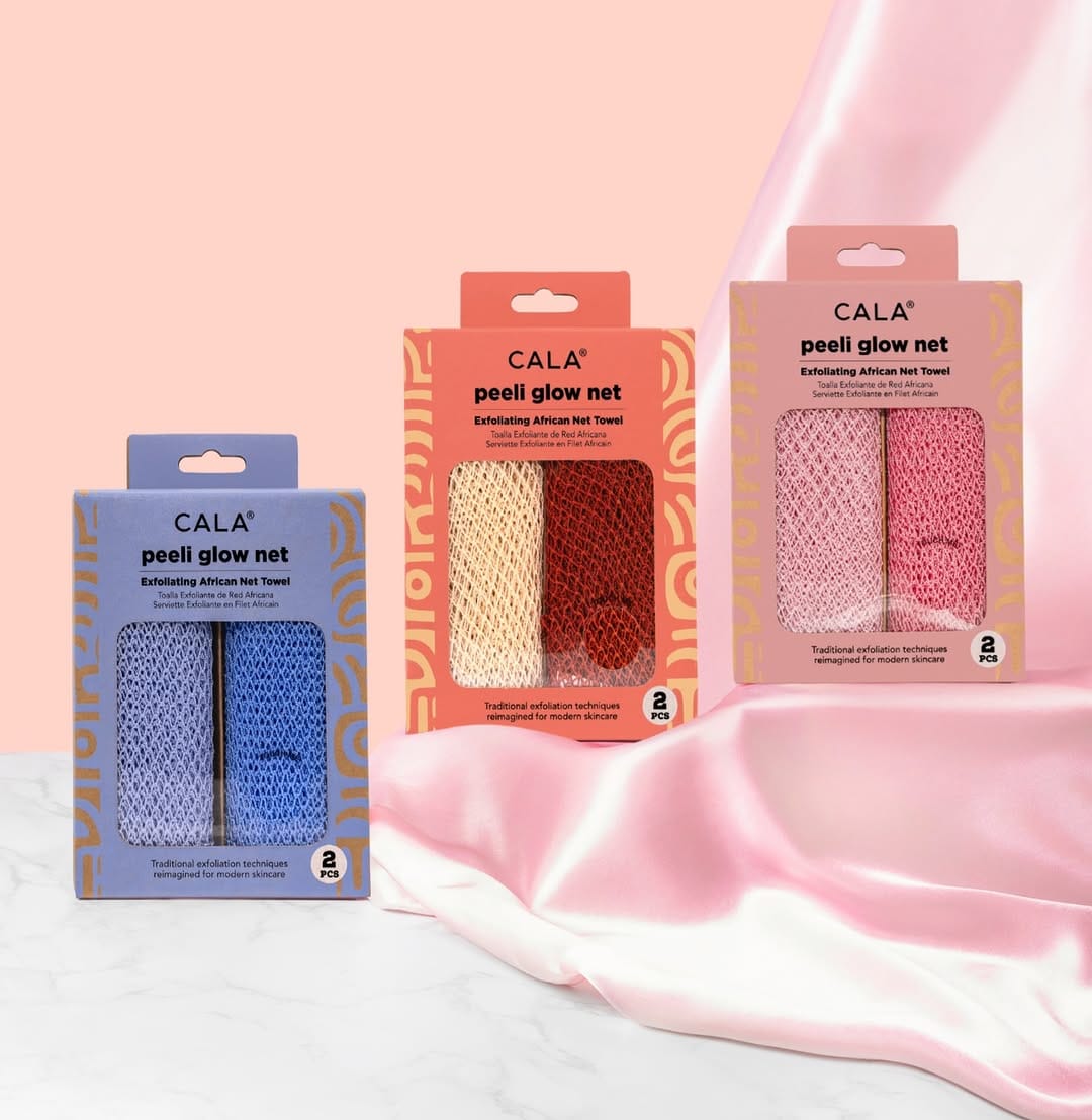 Post 6 by Cala Products on Instagram (image)