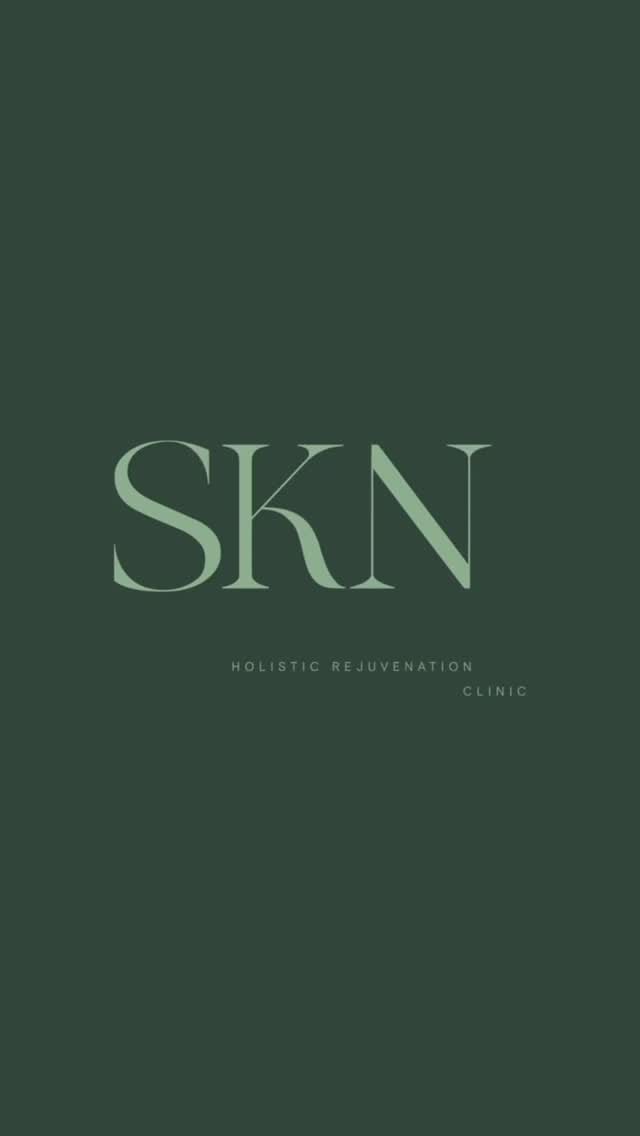 Post 6 by SKN Holistic Rejuvenation Clinic on Instagram (video)