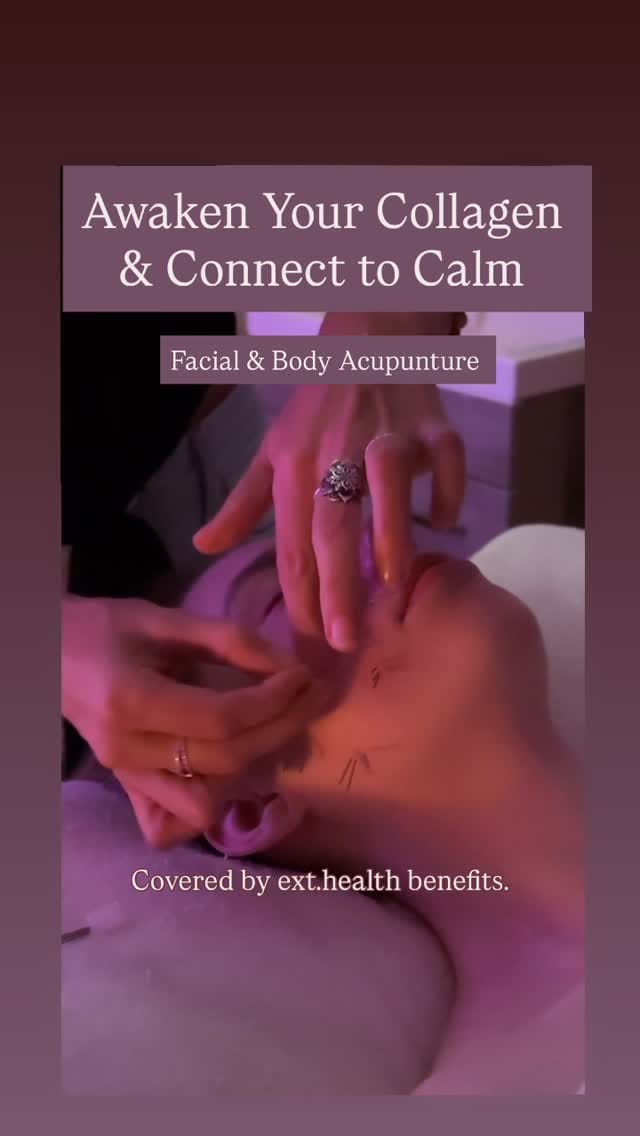 Post 7 by SKN Holistic Rejuvenation Clinic on Instagram (video)