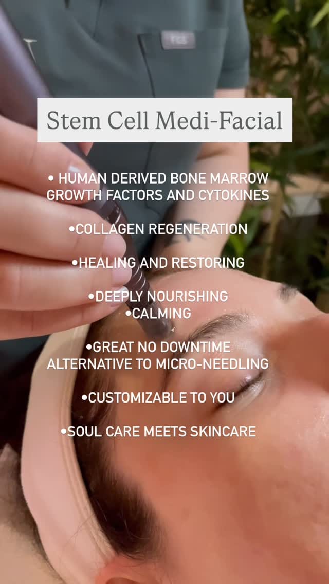 Post 5 by SKN Holistic Rejuvenation Clinic on Instagram (video)