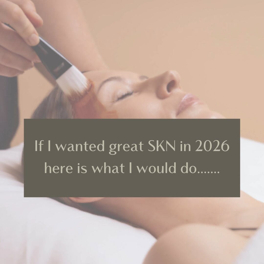 Post 3 by SKN Holistic Rejuvenation Clinic on Instagram (carousel)