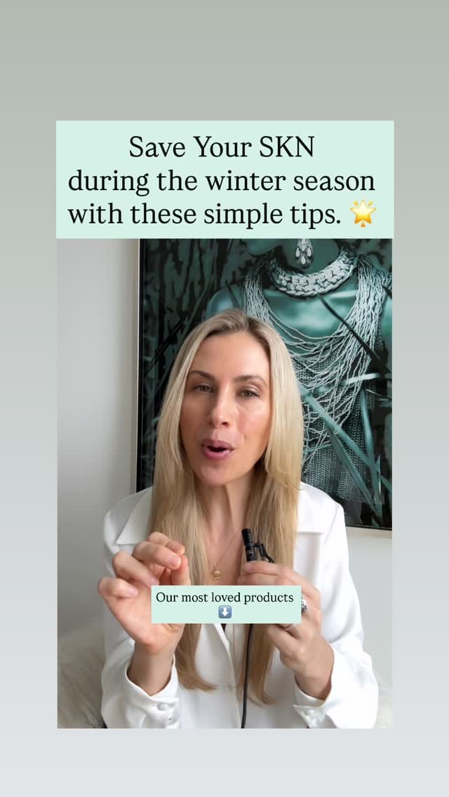 Post 2 by SKN Holistic Rejuvenation Clinic on Instagram (video)