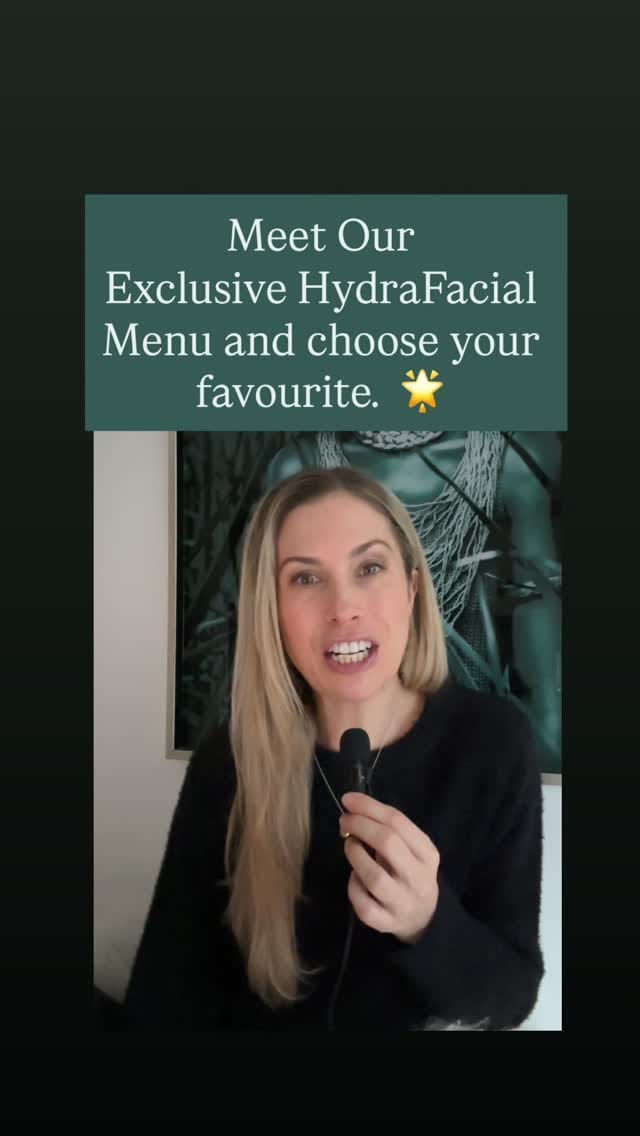Post 8 by SKN Holistic Rejuvenation Clinic on Instagram (video)