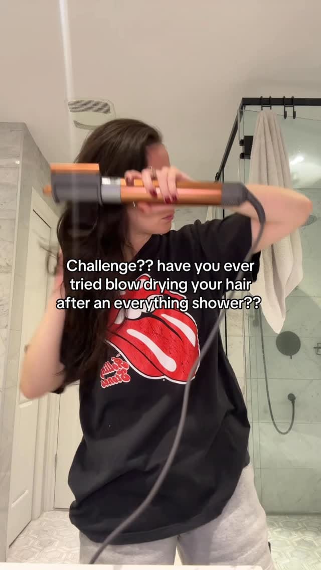 Post 9 by TONI ROSE® | Claw Clips & Hair Essentials on Instagram (video)