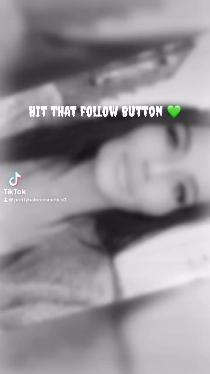 Post 10 by Pretty Babe Cosmetics on Instagram (video)