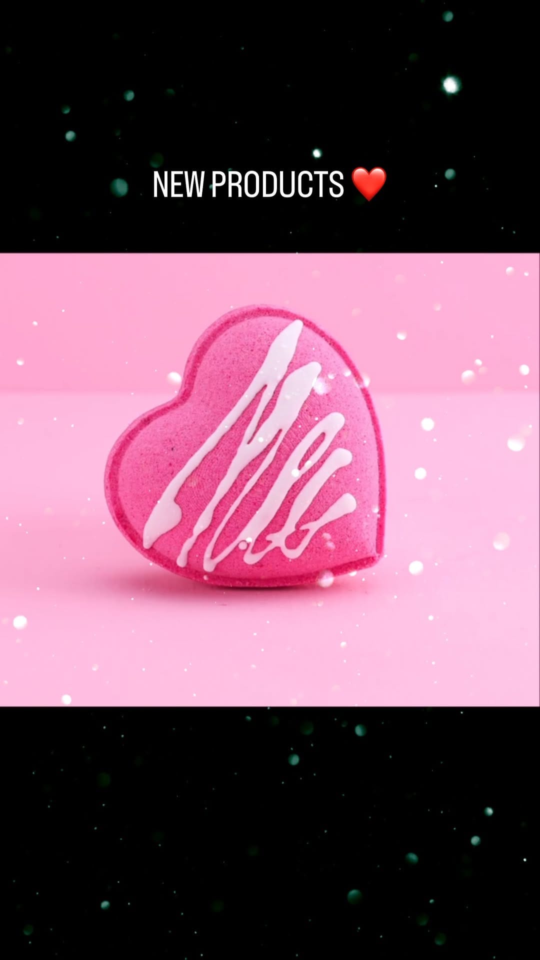 Post 4 by Pretty Babe Cosmetics on Instagram (video)