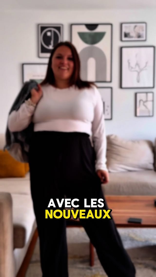 Post 7 by Lisa Côté || Créatrice de contenu on Instagram (video)