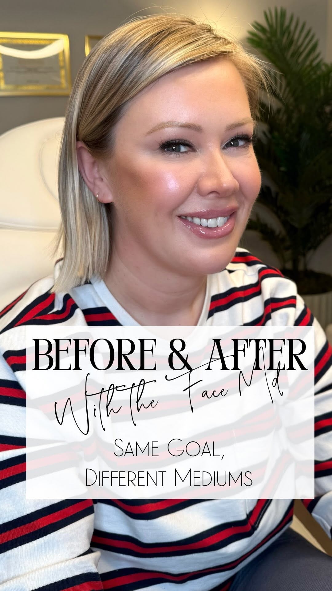 Post 2 by Dawna Boot Beauty on Instagram (video)