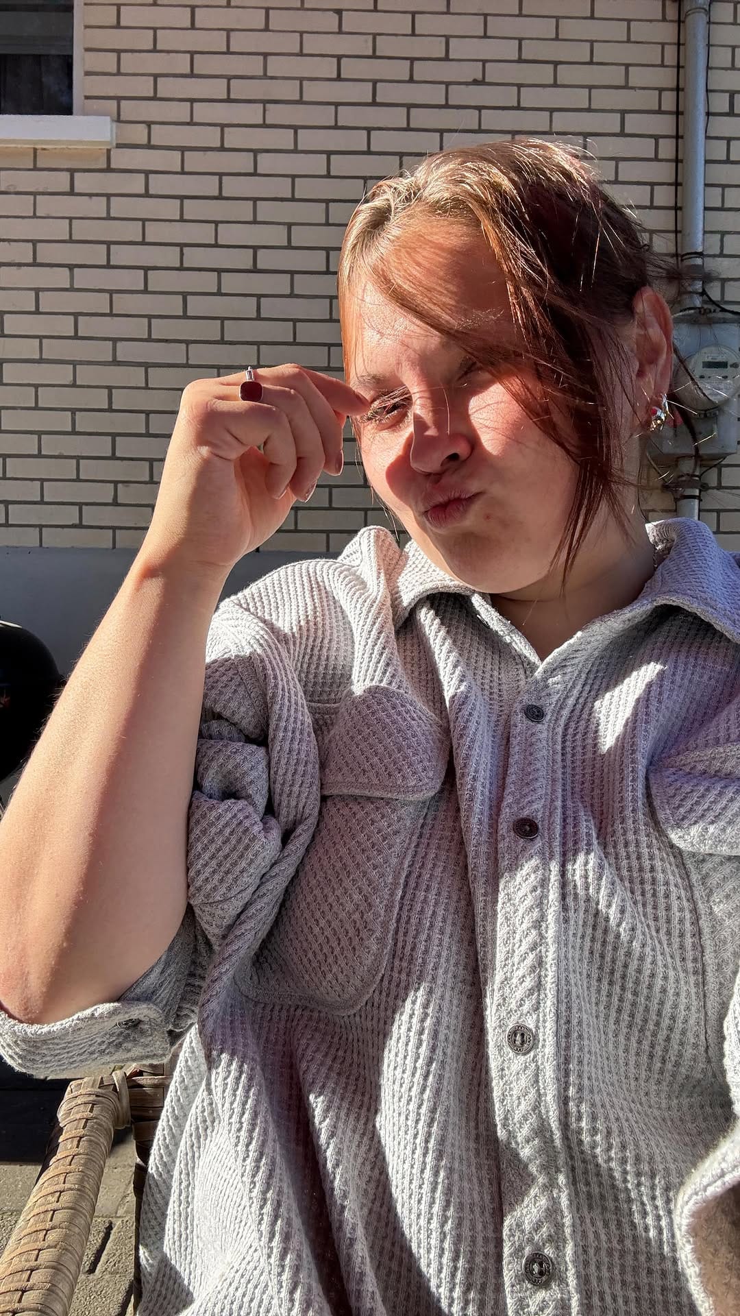 Post 6 by Lisa Côté || Créatrice de contenu on Instagram (video)