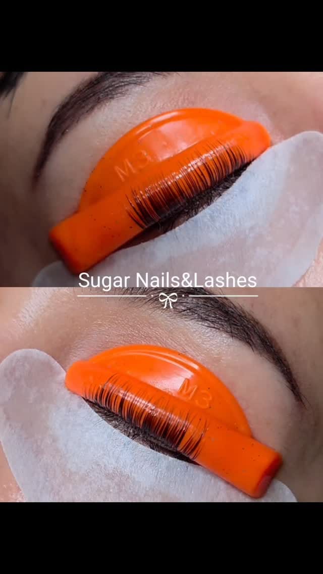 Post 7 by Kitsilano Sugar Nails & Lashes on Instagram (video)