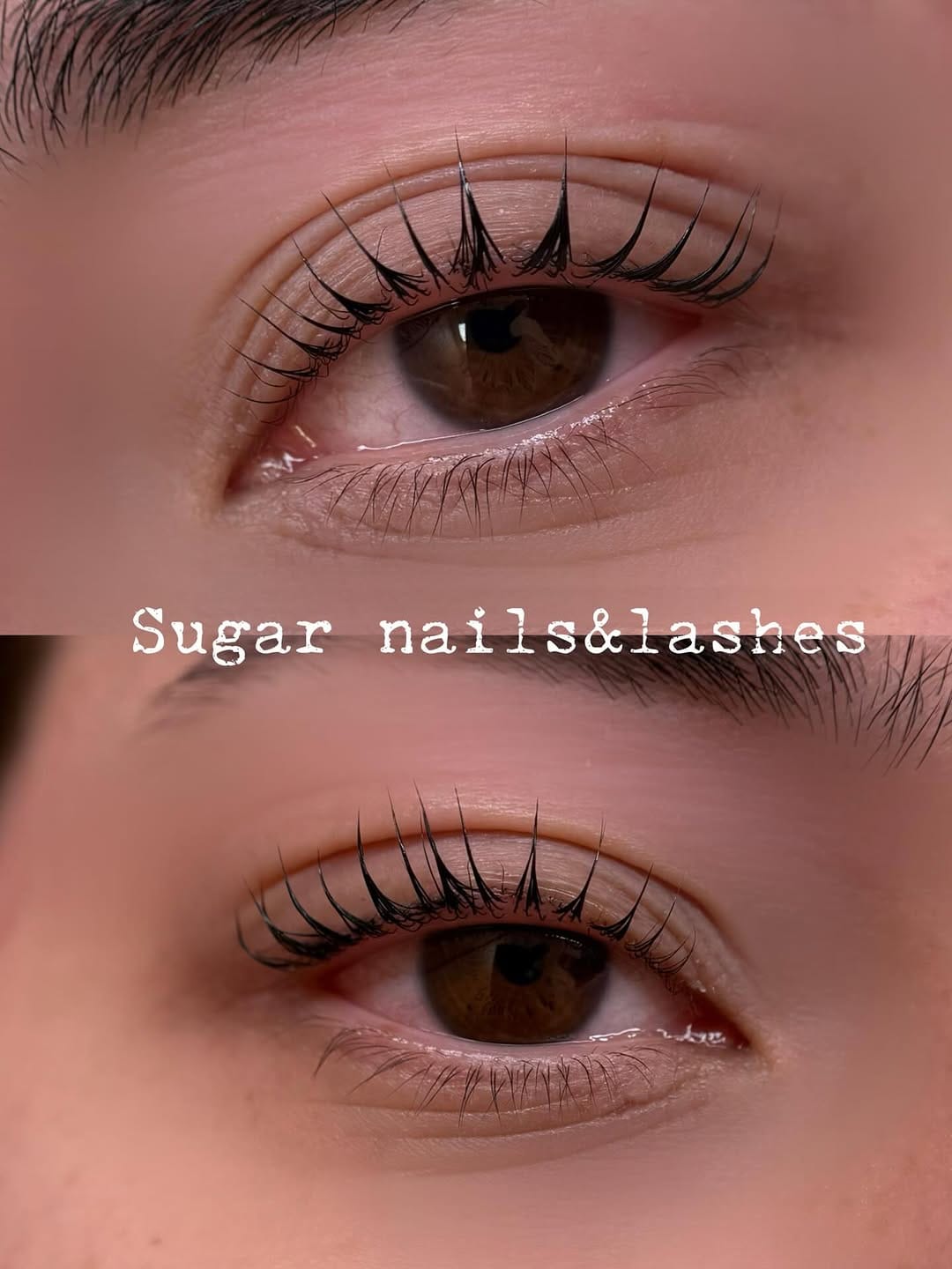 Post 9 by Kitsilano Sugar Nails & Lashes on Instagram (image)