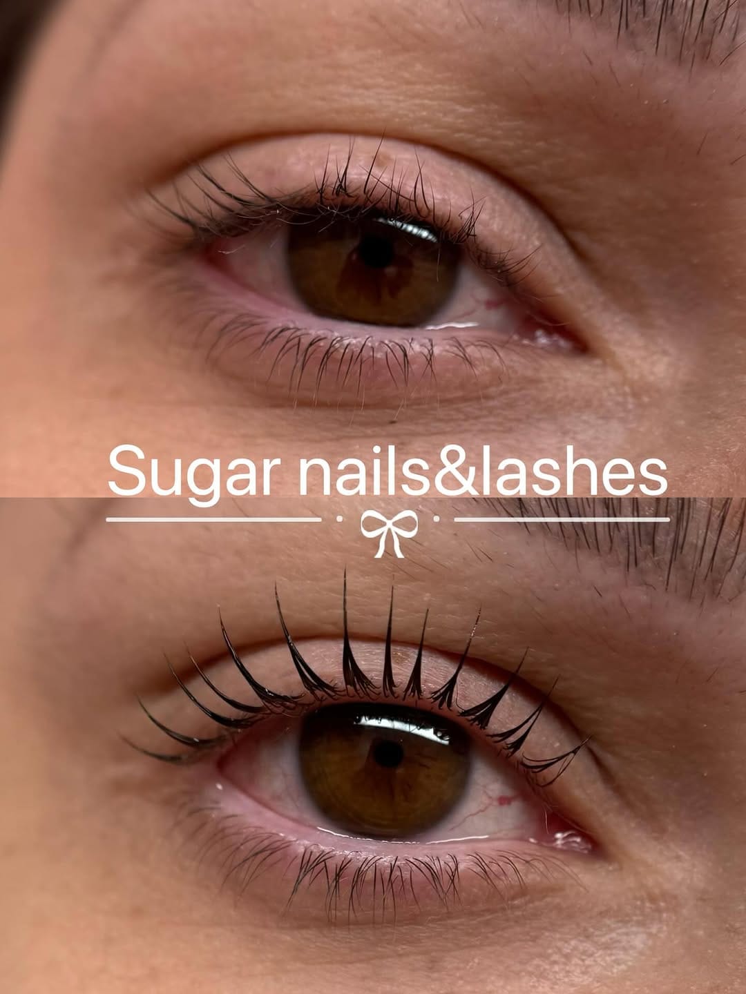 Post 5 by Kitsilano Sugar Nails & Lashes on Instagram (image)