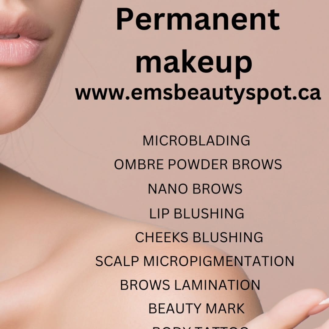 Post 6 by EBS Permanent Makeup Clinic 🇬🇷🇨🇦 on Instagram (image)