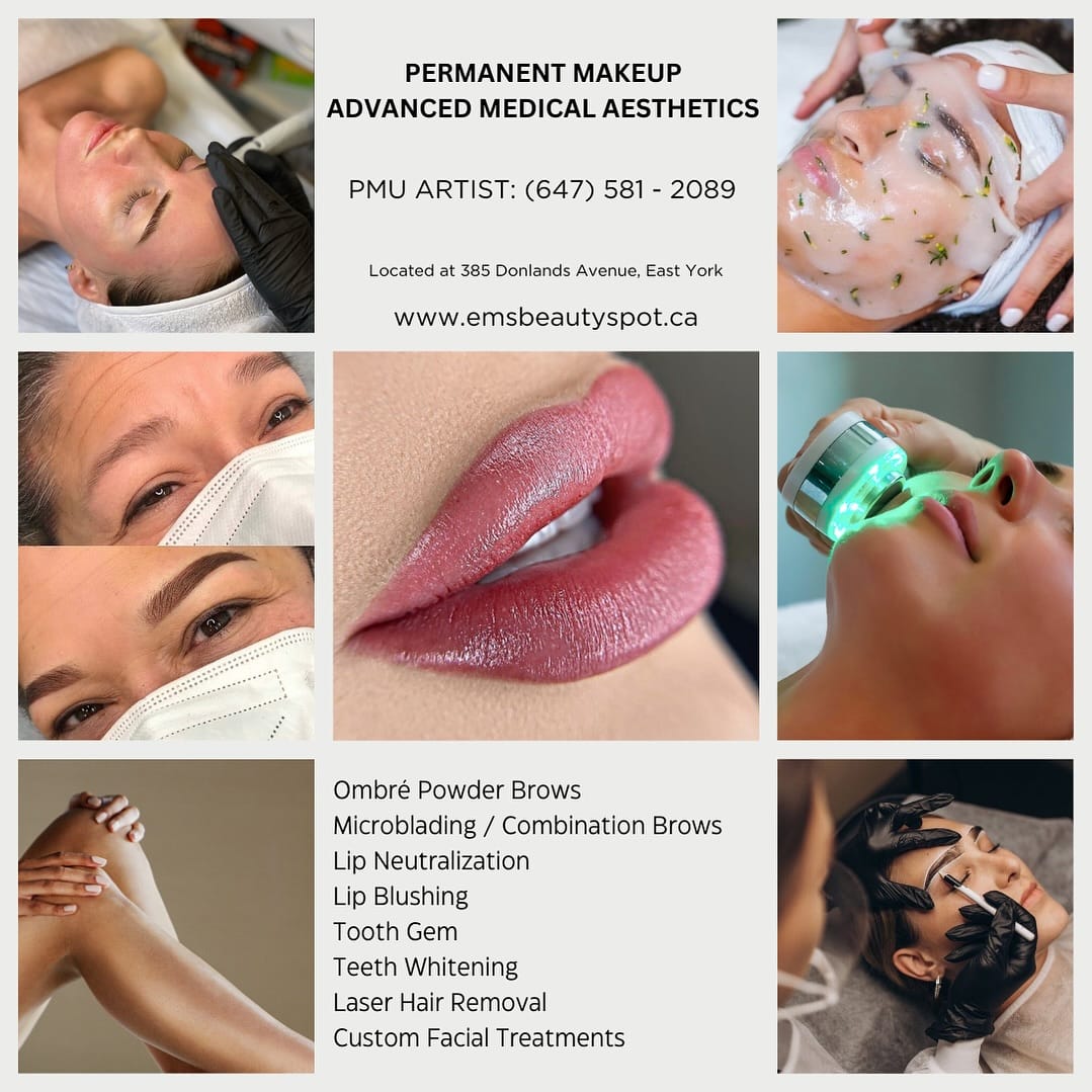 Post 7 by EBS Permanent Makeup Clinic 🇬🇷🇨🇦 on Instagram (image)