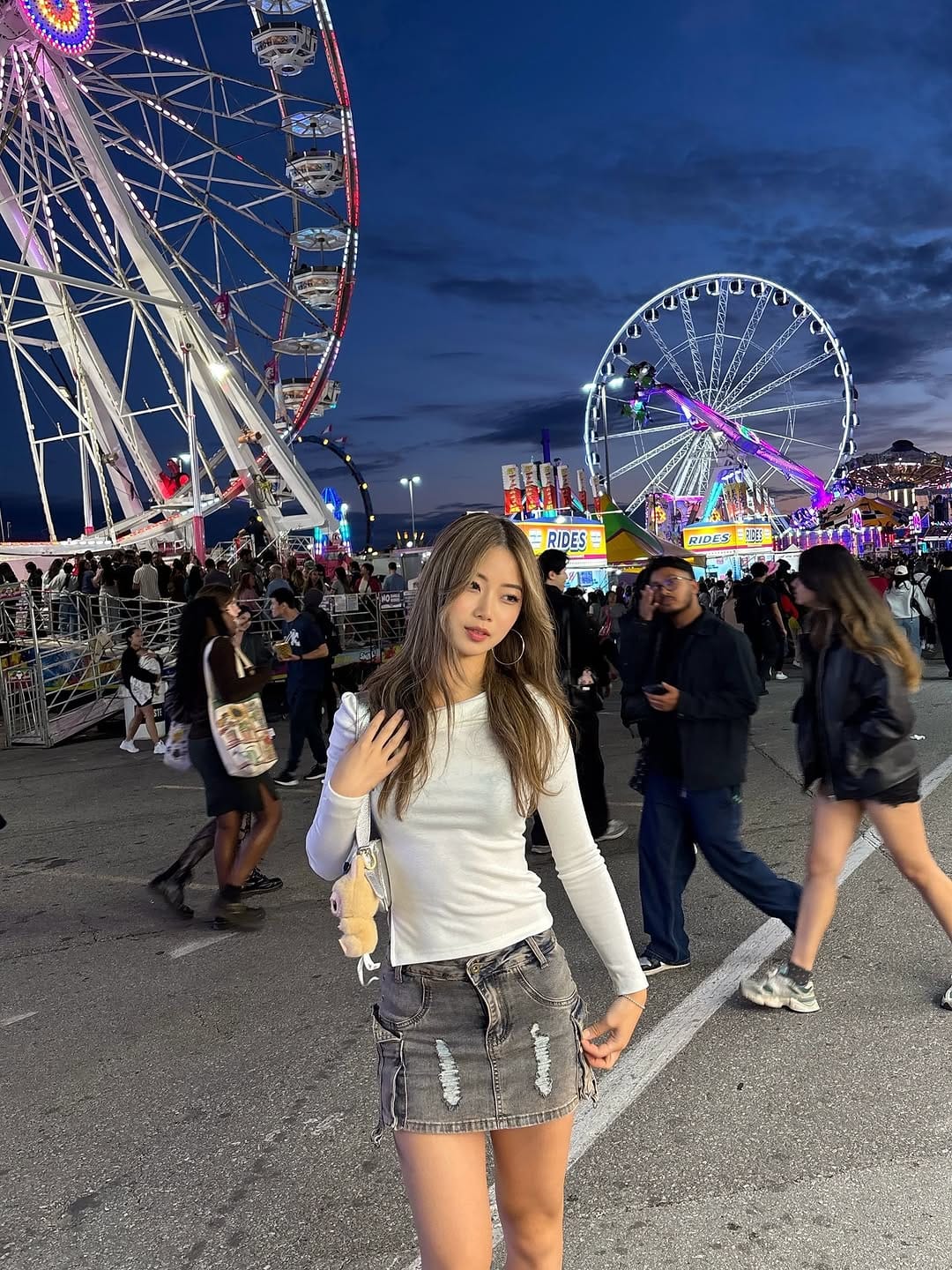 Post 9 by 채윤 on Instagram (carousel)