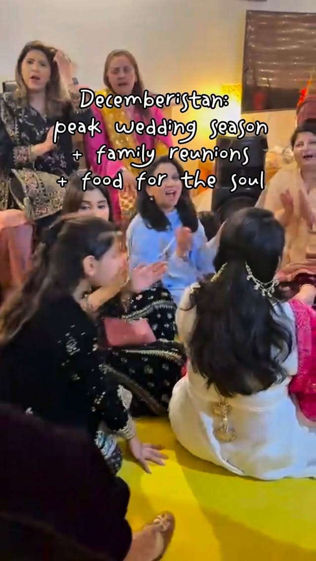 Post 7 by Tamania Jaffri Naqi | Urdu Mom on Instagram (video)