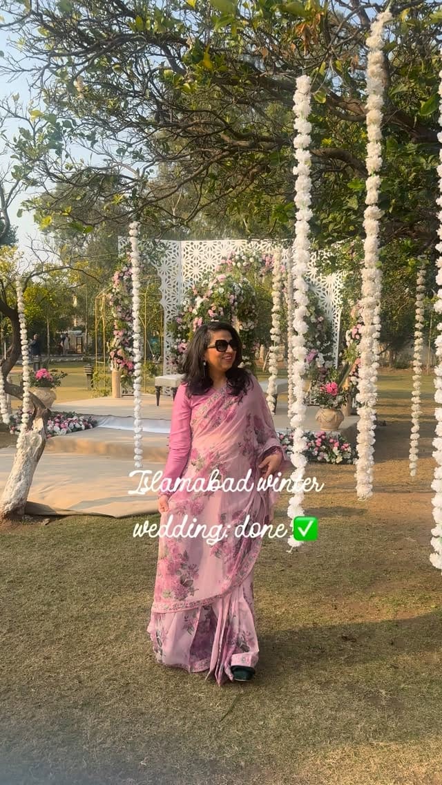 Post 6 by Tamania Jaffri Naqi | Urdu Mom on Instagram (video)