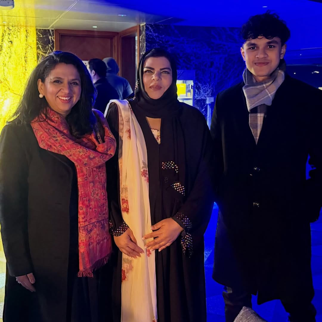 Post 8 by Tamania Jaffri Naqi | Urdu Mom on Instagram (image)