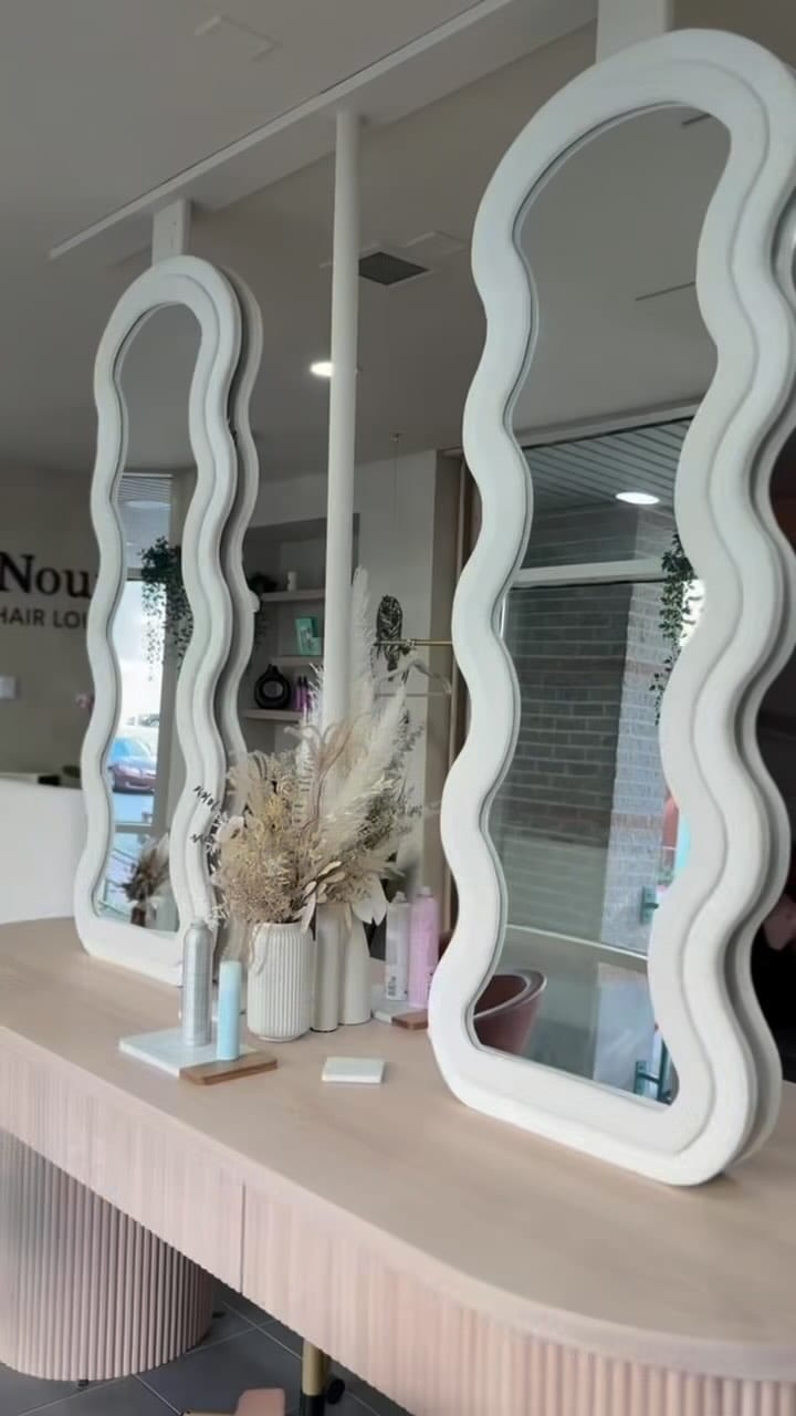 Post 8 by Nour | Halifax Hairstylist🧚🏻 on Instagram (video)